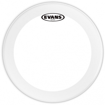 BD18GB4C EQ4 Frosted Пластик для бас-барабана 18", Evans